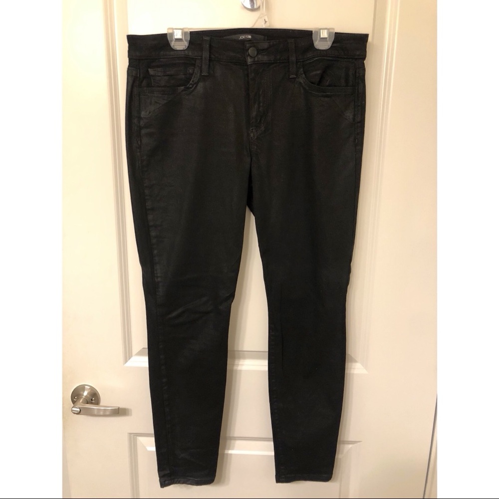 Joe’s Jeans Skinny Ankle